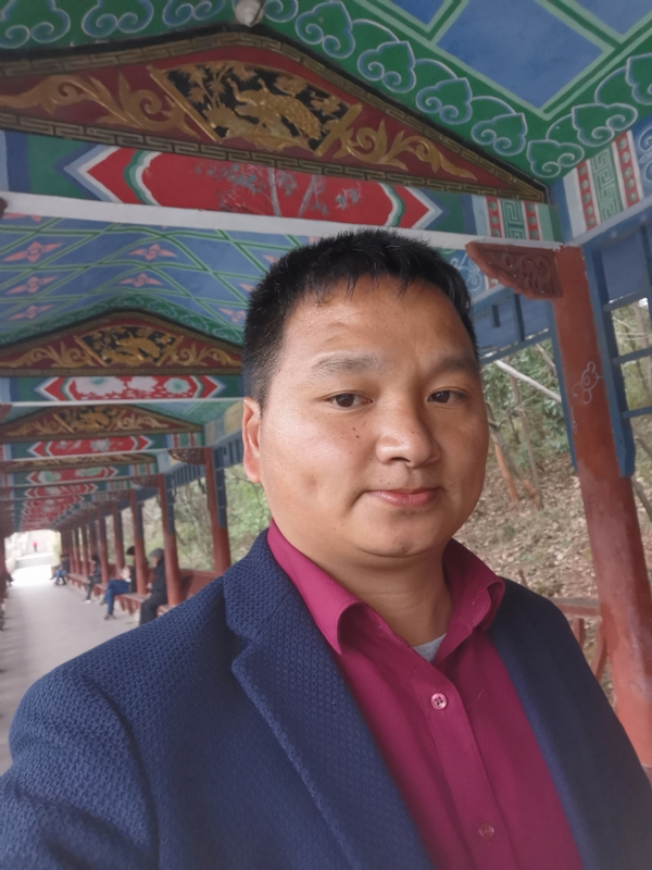 缘来如此的第二张照片--淮安相亲服务中心