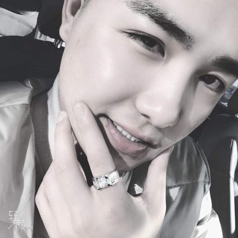 我就是我的第一张照片--淮安相亲服务中心