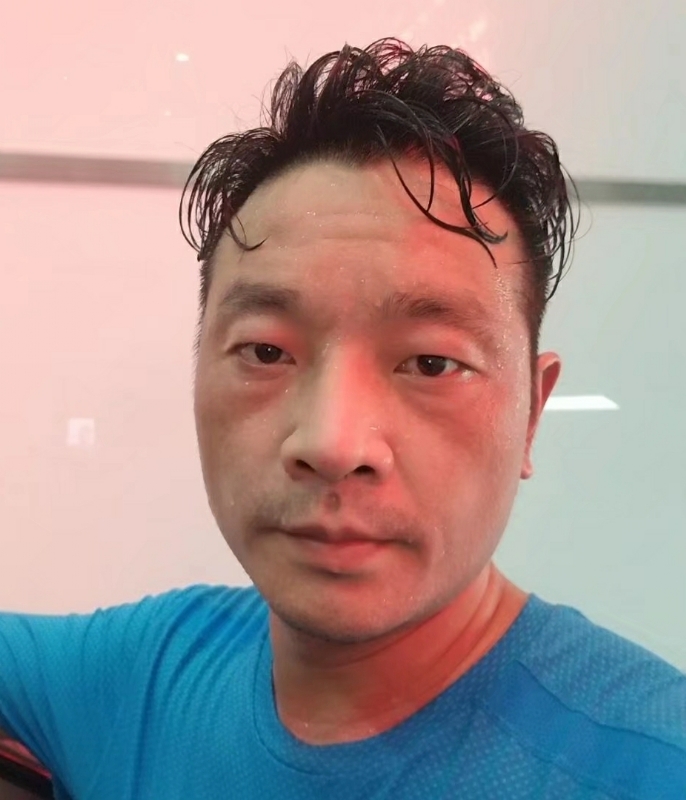 罗新华的第一张照片--淮安相亲服务中心