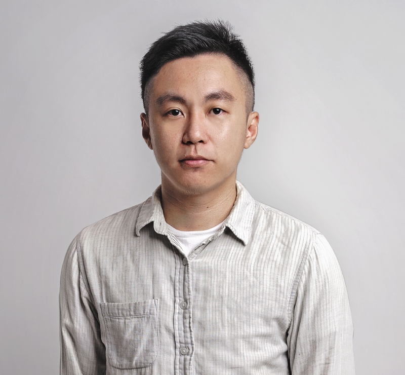 Terrance的第三张照片--淮安相亲服务中心