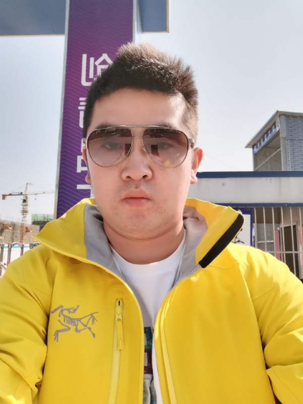 子敬的第一张照片--淮安相亲服务中心