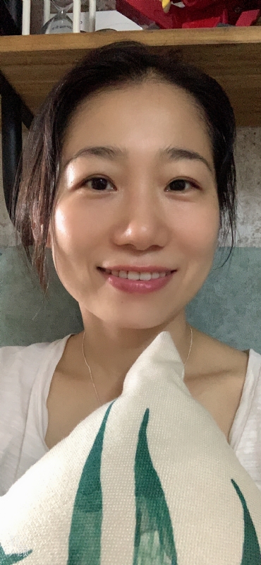 Lillian好好的第四张照片--淮安相亲服务中心