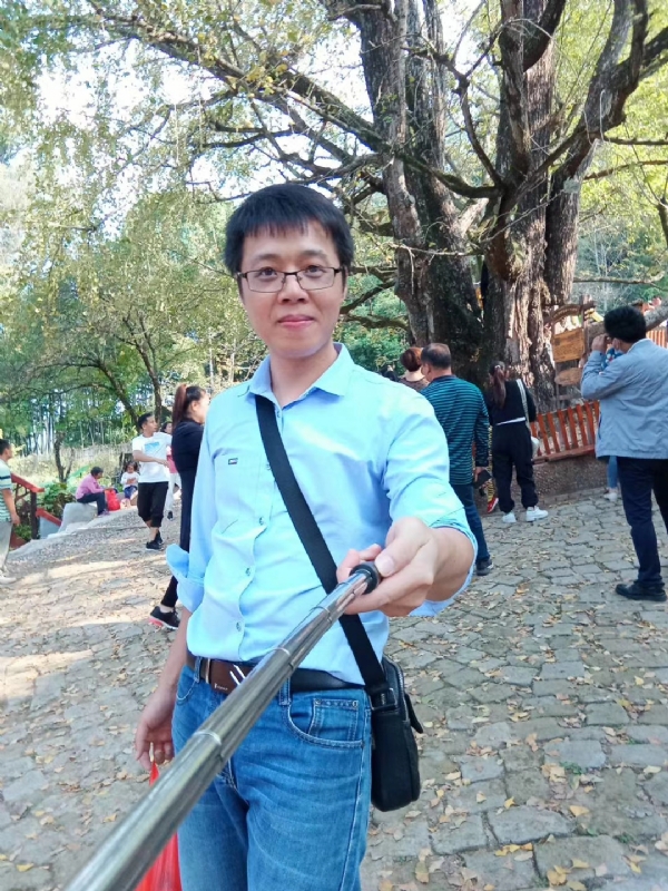 最珍贵de馈赠的第二张照片--淮安相亲服务中心