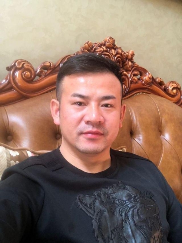 许你一笔墨的第一张照片--淮安相亲服务中心