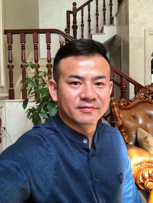 许你一笔墨的第二张照片--淮安相亲服务中心