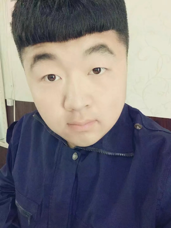 牟先森的第一张照片--淮安相亲服务中心