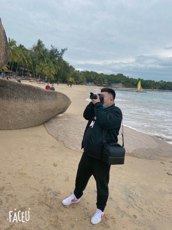 牟先森的第二张照片--淮安相亲服务中心