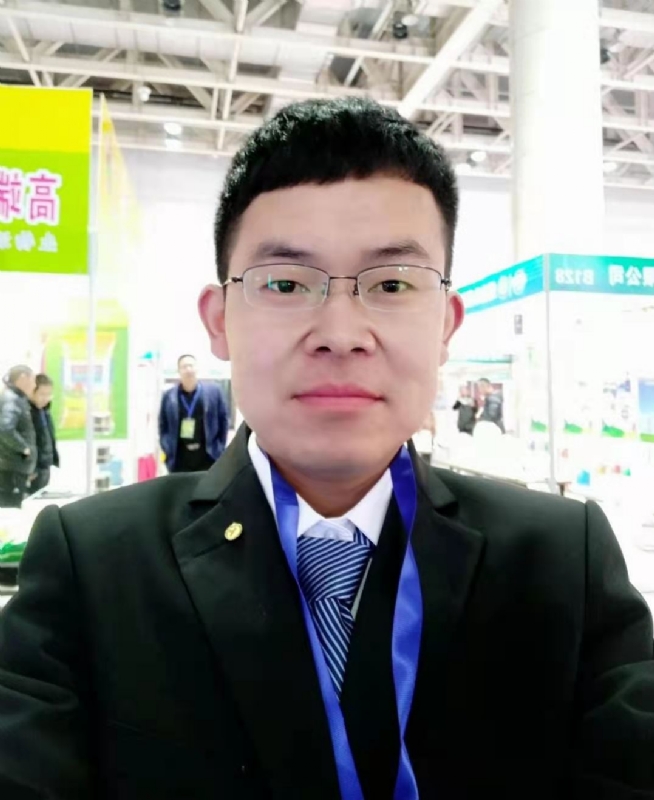 敬天爱人的第一张照片--淮安相亲服务中心