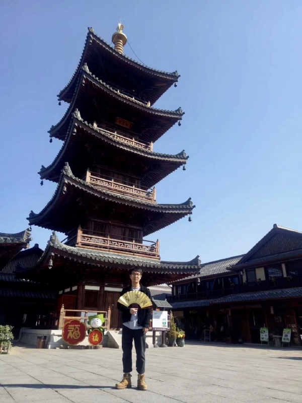 流浪共和的第二张照片--淮安相亲服务中心