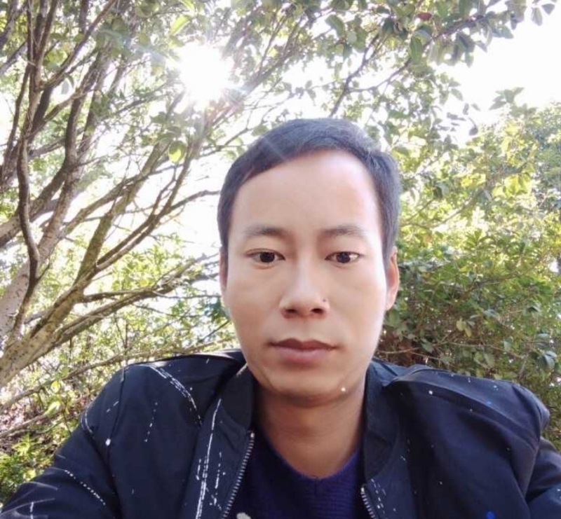 晨曦的第一张照片--淮安相亲服务中心