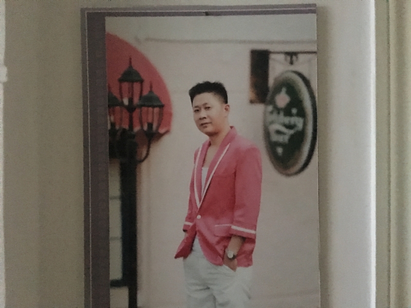 梦醉西楼的第一张照片--淮安相亲服务中心