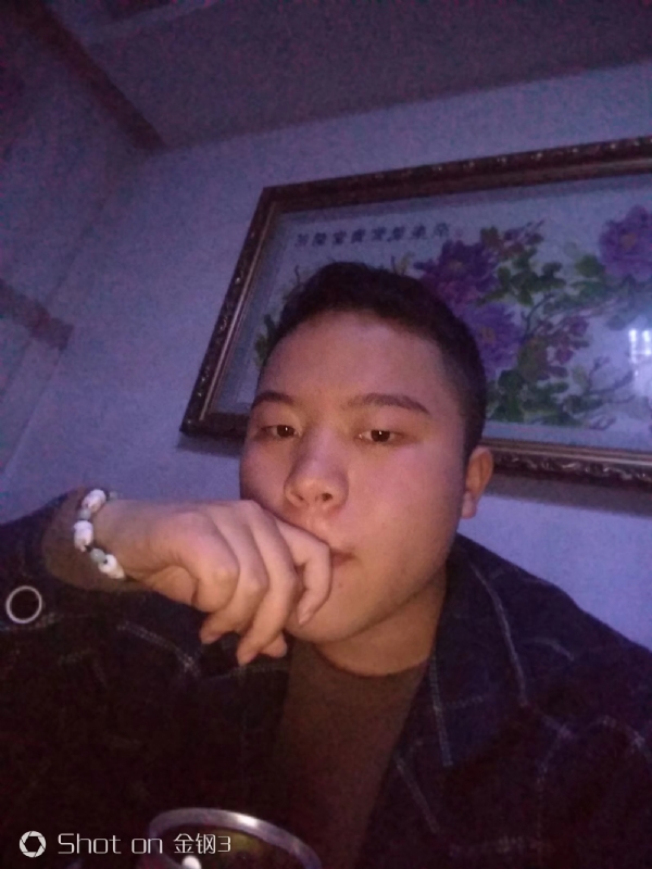 刚刚好德的第一张照片--淮安相亲服务中心