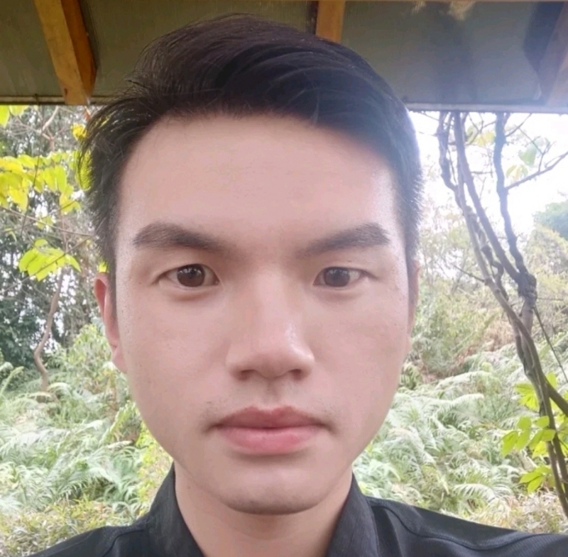 彬彬有礼的第一张照片--淮安相亲服务中心