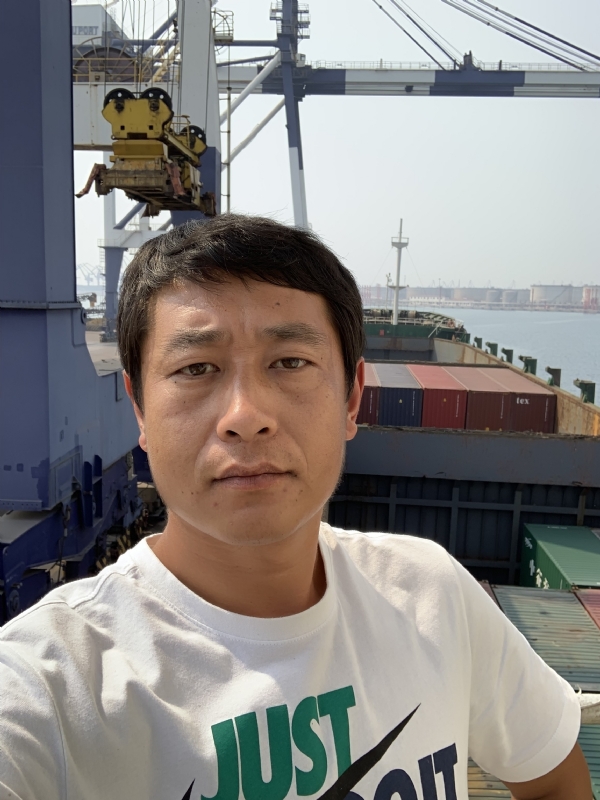 山野娴人的第二张照片--淮安相亲服务中心