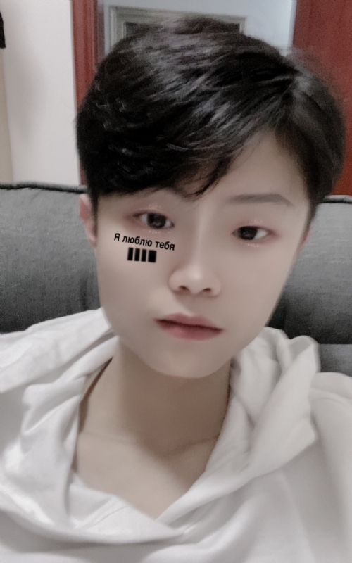 小郑的第一张照片--淮安相亲服务中心