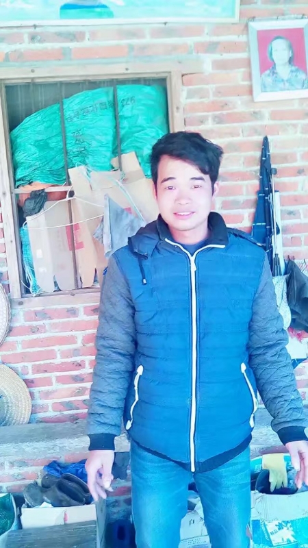 晴天的第二张照片--淮安相亲服务中心