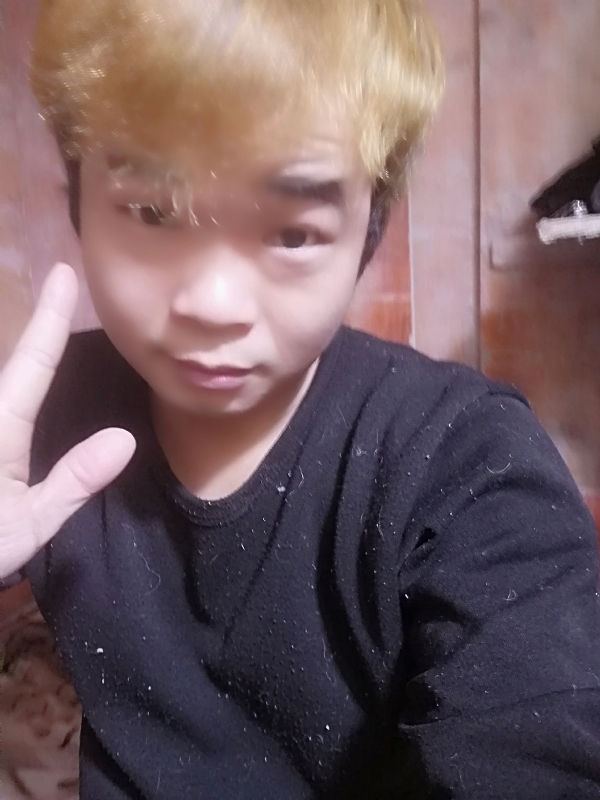 晴天的第三张照片--淮安相亲服务中心