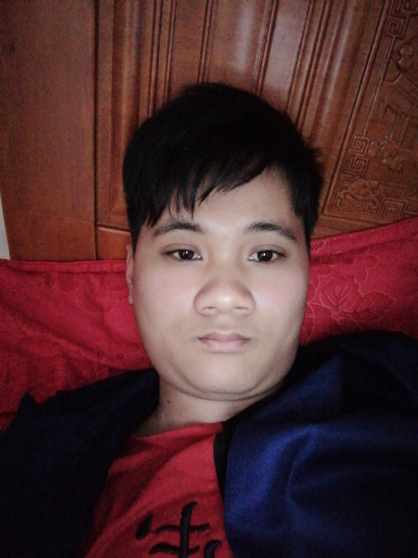 陈鸣泽的第一张照片--淮安相亲服务中心