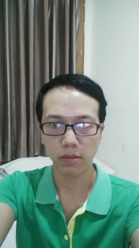 野生君的第一张照片--淮安相亲服务中心