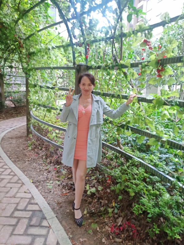 肤浅的第一张照片--淮安相亲服务中心