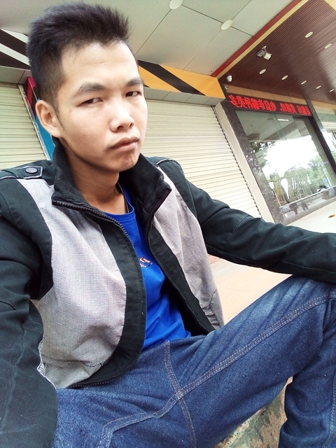 云城锋少的第一张照片--淮安相亲服务中心