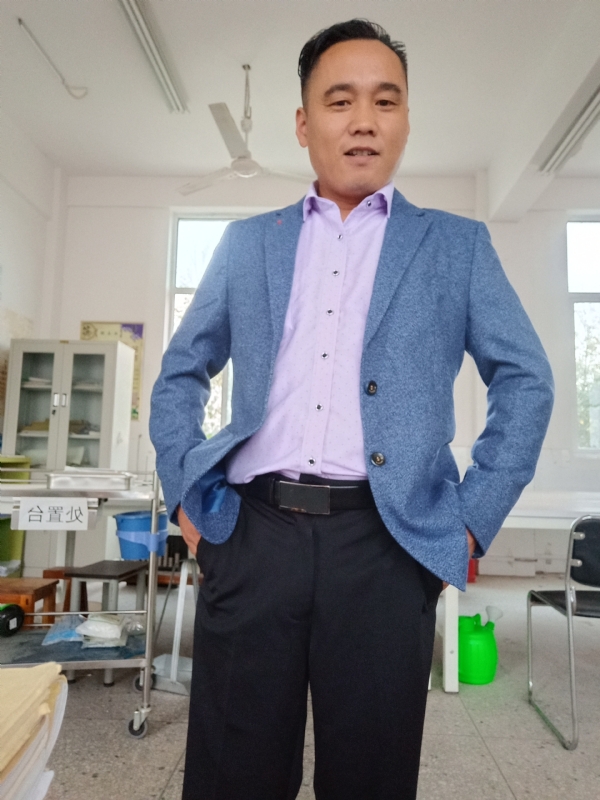 我想有个家的第一张照片--淮安相亲服务中心