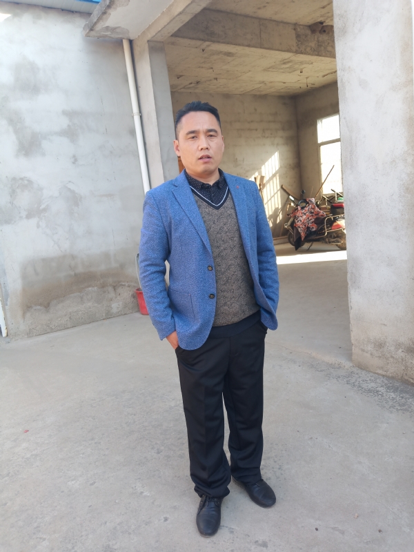 我想有个家的第四张照片--淮安相亲服务中心