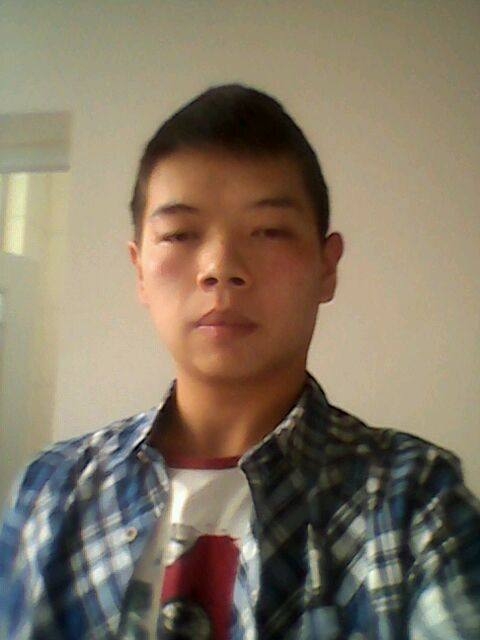 壹颗心为妳守候的第一张照片--淮安相亲服务中心