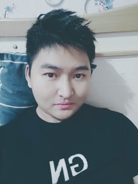 刚好遇见你的第一张照片--淮安相亲服务中心