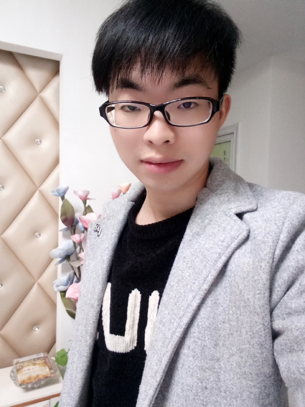 何先生的第一张照片--淮安相亲服务中心