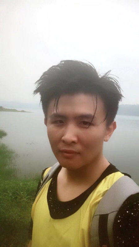 阳光与自由的第一张照片--淮安相亲服务中心