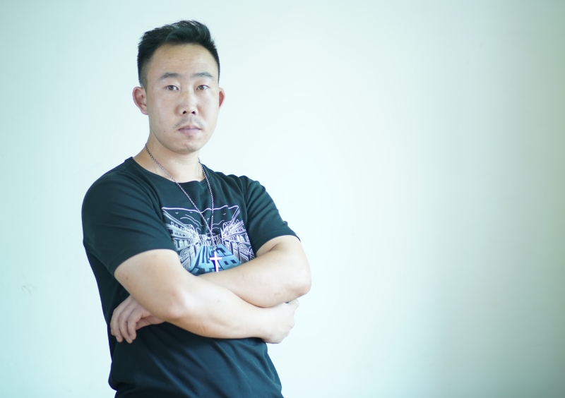 独行侠的第二张照片--淮安相亲服务中心