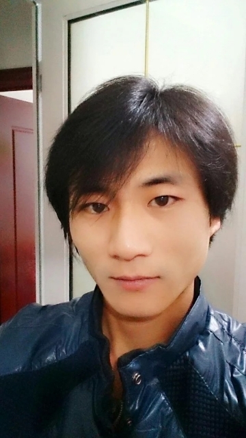 落叶有意的第一张照片--淮安相亲服务中心