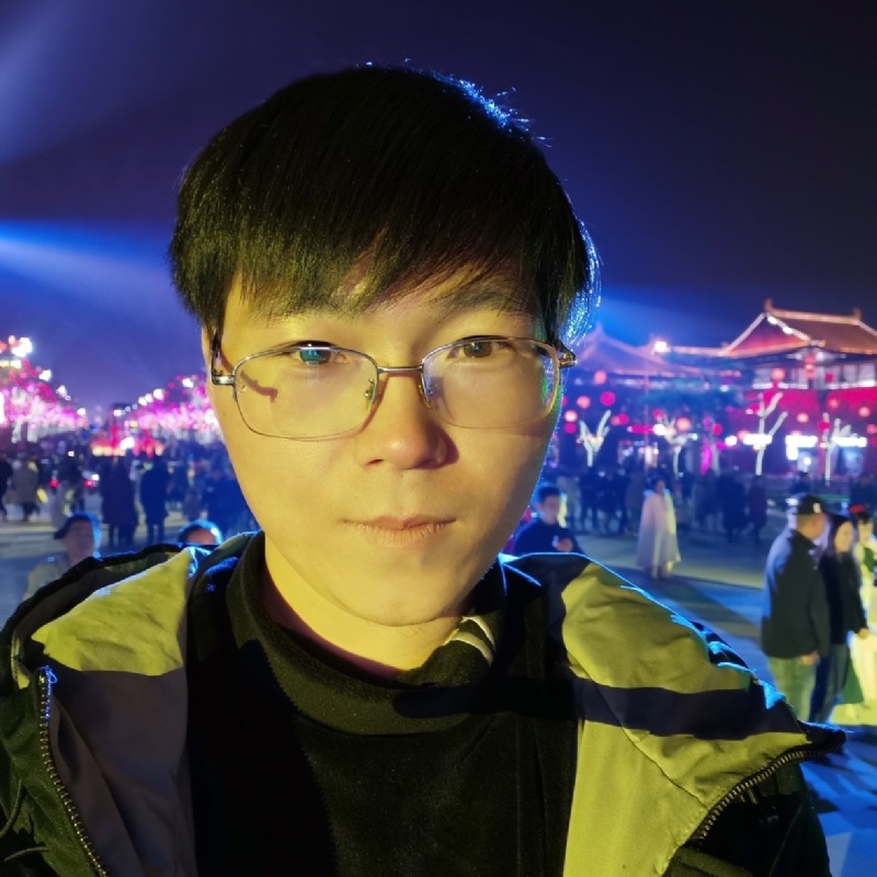 今生只爱你一人的第三张照片--淮安相亲服务中心