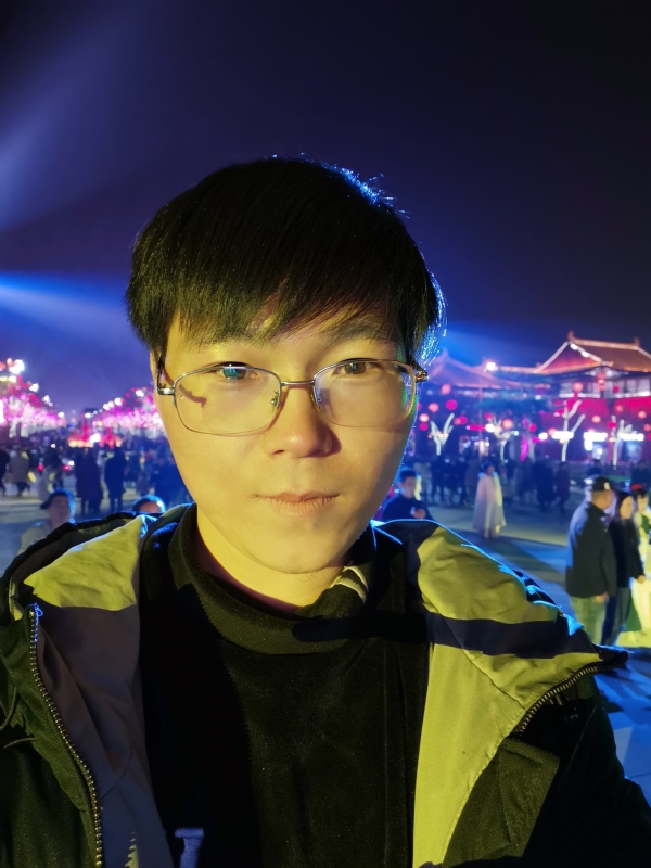 今生只爱你一人的第四张照片--淮安相亲服务中心