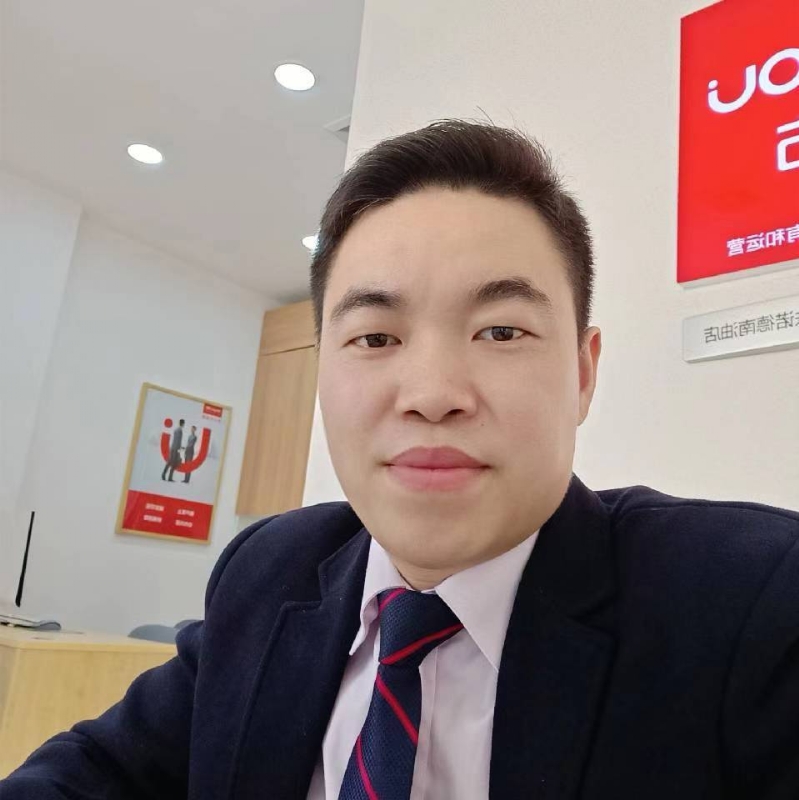 不能再随缘了的第一张照片--淮安相亲服务中心