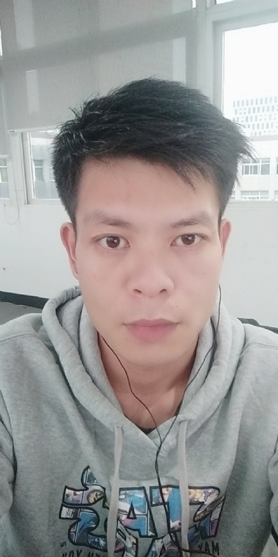 mr-xu的第一张照片--淮安相亲服务中心