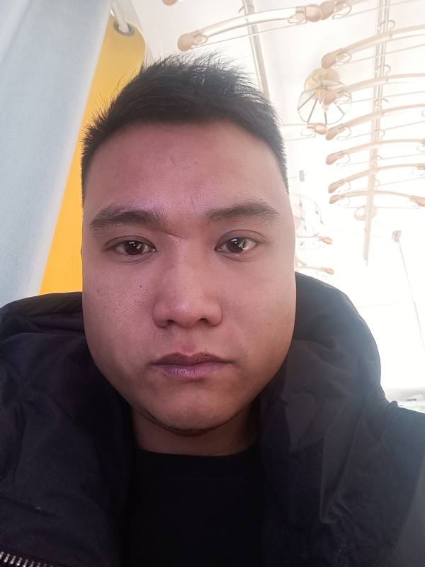 帅的每天被人砍的第一张照片--淮安相亲服务中心