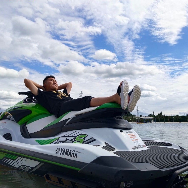 加油吧少年的第三张照片--淮安相亲服务中心