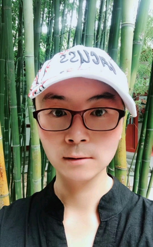 帝俊的第一张照片--淮安相亲服务中心