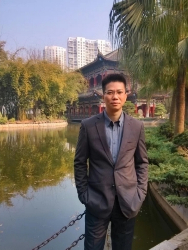 chen的第二张照片--淮安相亲服务中心