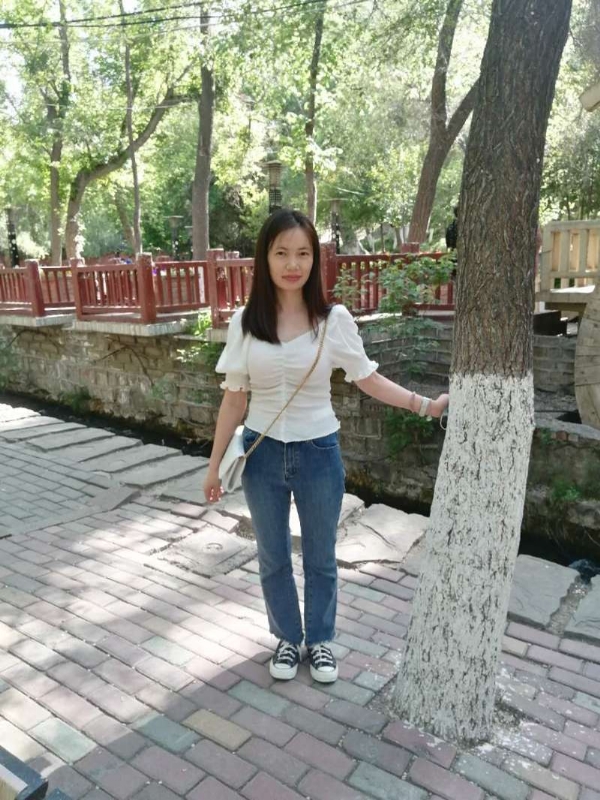 breathe的第二张照片--淮安相亲服务中心