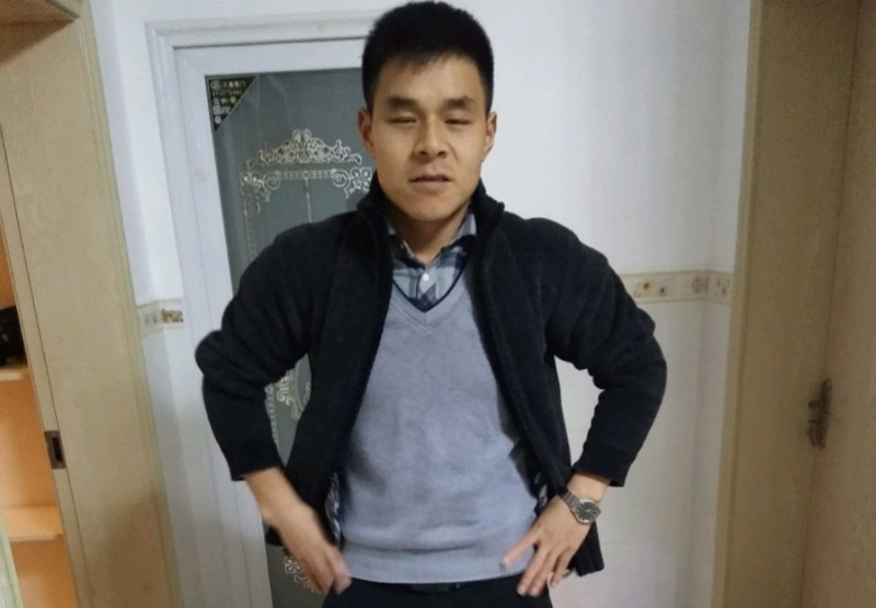 狼行天下??的第一张照片--淮安相亲服务中心