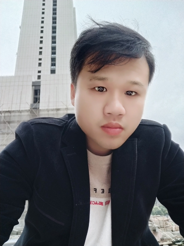 雨过天晴的第一张照片--淮安相亲服务中心