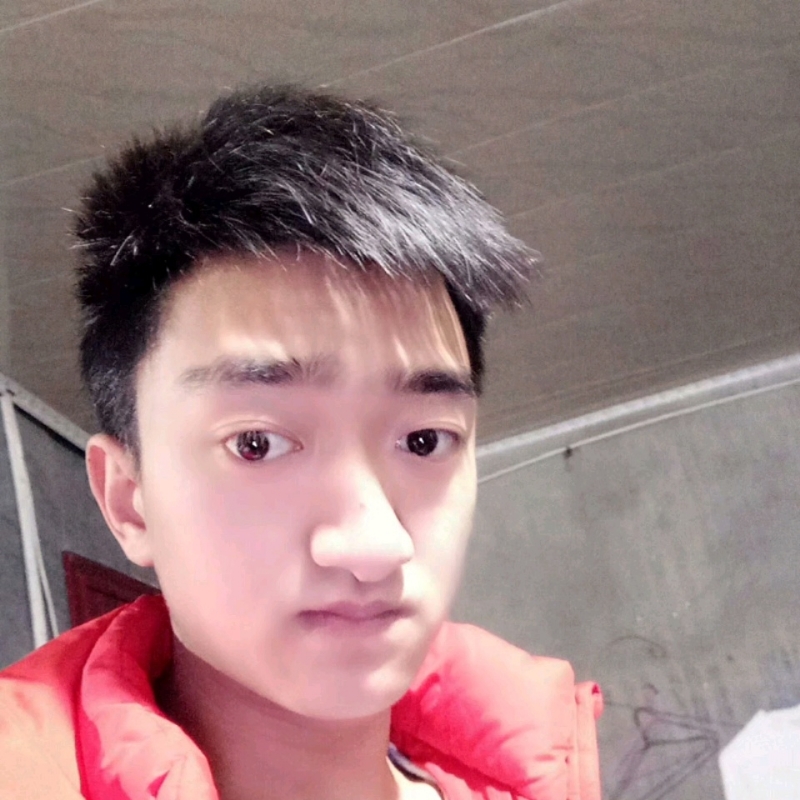 子非鱼的第一张照片--淮安相亲服务中心