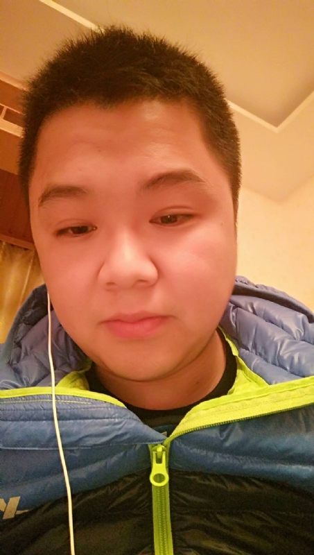 给??整笑了的第一张照片--淮安相亲服务中心