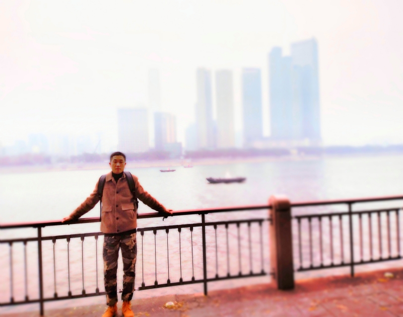 欢欣鼓舞的第一张照片--淮安相亲服务中心