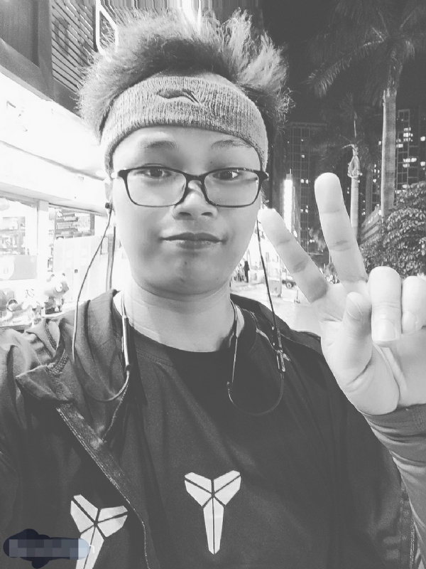 阿蒙的第一张照片--淮安相亲服务中心