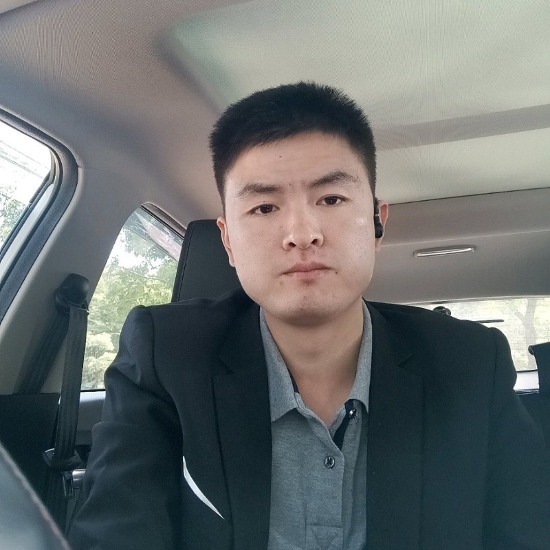 随缘的第二张照片--淮安相亲服务中心