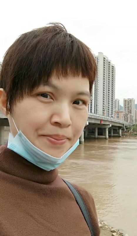 陌上花开的第一张照片--淮安相亲服务中心